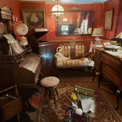 Wallaceburg Art Gallery - Wallaceburg