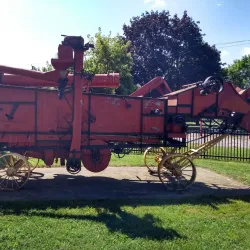 Wallaceburg Art Gallery - Wallaceburg