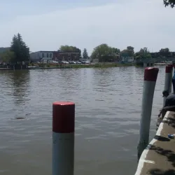 Wallaceburg Community Centre - Wallaceburg