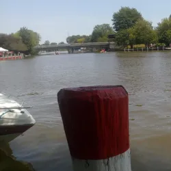 Wallaceburg Community Centre - Wallaceburg