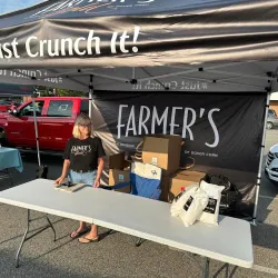 Wallaceburg Farmers' Market - Wallaceburg