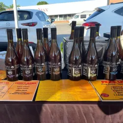 Wallaceburg Farmers' Market - Wallaceburg