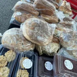 Wallaceburg Farmers' Market - Wallaceburg