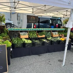 Wallaceburg Farmers' Market - Wallaceburg