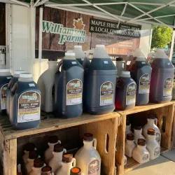 Wallaceburg Farmers' Market - Wallaceburg