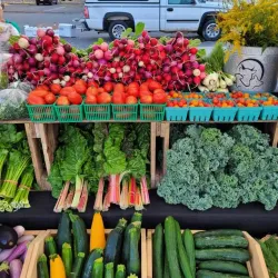 Wallaceburg Farmers' Market - Wallaceburg