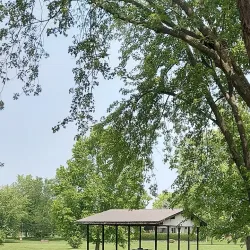 Wallaceburg Waterfront Trail - Wallaceburg