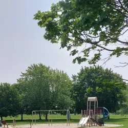 Wallaceburg Waterfront Trail - Wallaceburg