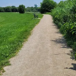 Wallaceburg Waterfront Trail - Wallaceburg