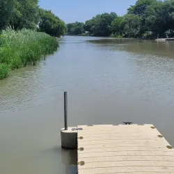 Wallaceburg Waterfront Trail - Wallaceburg