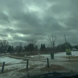 Wallaceburg Waterfront Trail - Wallaceburg