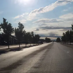 Warman Aquatic Centre - Warman