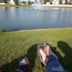 Warman Aquatic Centre - Warman