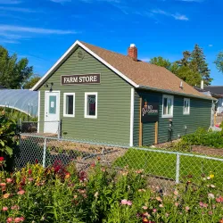 Warman Community Gardens - Warman