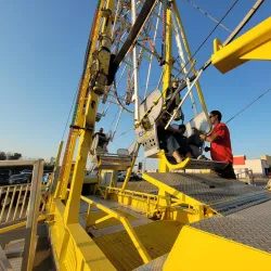 Warman Community Park - Warman