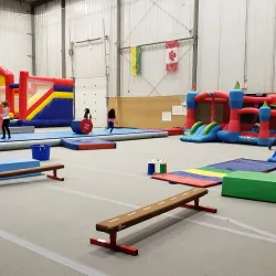 Warman Community Park - Warman