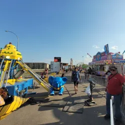 Warman Community Park - Warman