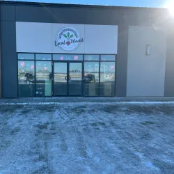 Warman Farmers Market - Warman