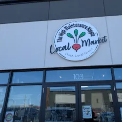 Warman Farmers Market - Warman