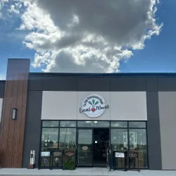 Warman Farmers Market - Warman