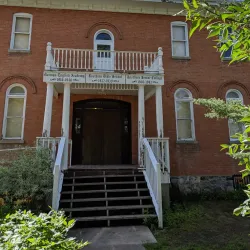 Warman Heritage Museum - Warman