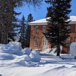 Warman Heritage Museum - Warman