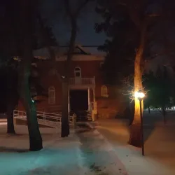 Warman Heritage Museum - Warman