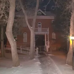 Warman Heritage Museum - Warman