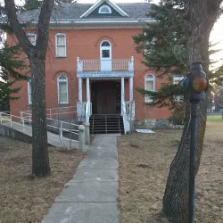 Warman Heritage Museum - Warman