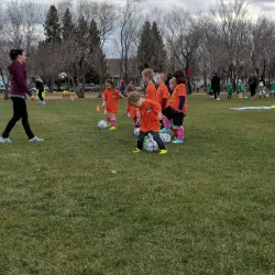 Warman Lions Park - Warman