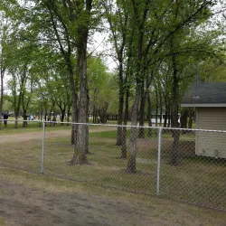 Warman Lions Park - Warman