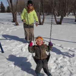 Warman Lions Park - Warman