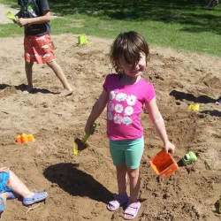 Warman Lions Park - Warman