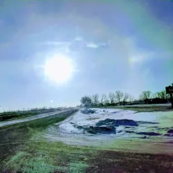 Warman Lions Park - Warman