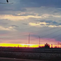 Warman Lions Park - Warman