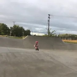 Warman Skate Park - Warman
