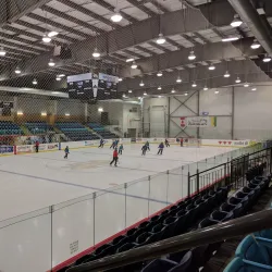 Warman Sports Centre - Warman
