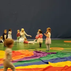 Warman Sports Centre - Warman