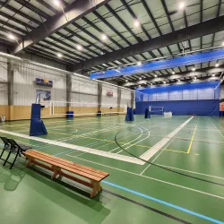 Warman Sports Centre - Warman