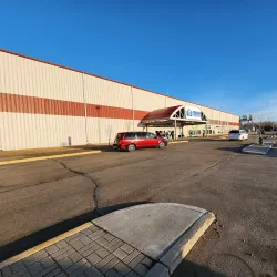 Warman Sports Centre - Warman