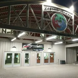 Warman Sports Centre - Warman