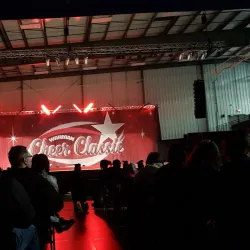 Warman Sports Centre - Warman