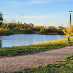 Warman Walking Trails - Warman