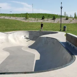 Warman Walking Trails - Warman