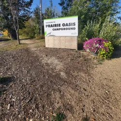 Warman Walking Trails - Warman