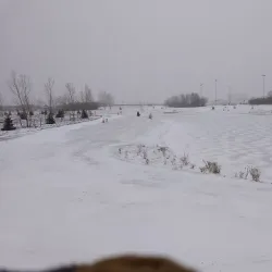 Warman Walking Trails - Warman