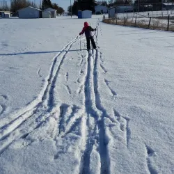 Warman Walking Trails - Warman