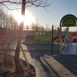 Warman Walking Trails - Warman