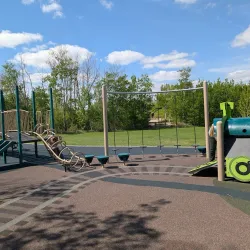 Warman Walking Trails - Warman