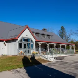 Backus Heritage Conservation Area - Waterford